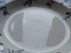 画像9: ショワジールロワ 深皿 マーガレット B (9)