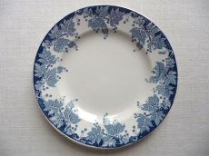画像4: サンタマン プレート プラタナス A (4)