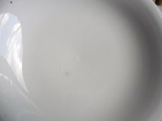 画像6: クレイユ モントロー 白釉のコンポティエ (6)