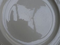 画像10: クレイユ モントロー オクトゴナル パン皿 A (10)