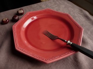 ピション窯 パニエのコンポティエ モカ - une Belle Chose