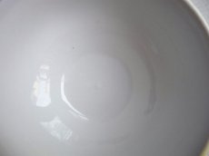 画像6: ロンシャン 水玉のカフェオレボウル イエロー (6)