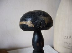 画像7: フランスアンティーク 木製 帽子スタンド ナポレオンIII  B (7)