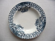 画像5: クレールフォンテーヌ 深皿 プリムラ A (5)