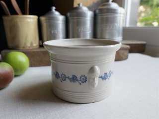 フランスアンティーク テリーヌポット うさぎ A - une Belle Chose