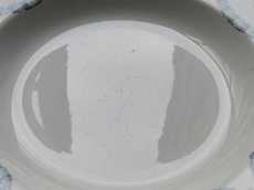 画像8: サルグミンヌ 深皿 花とリボンのガーランド  A (8)