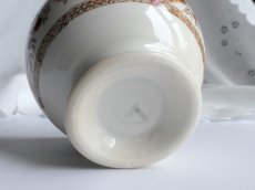画像9: サンタマン カフェオレボウル シノワズリ  (9)