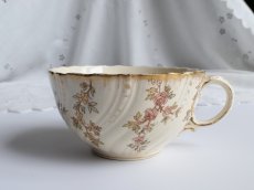 画像6: サルグミンヌ カップ&ソーサー '' LOUIS XV ''  A (6)