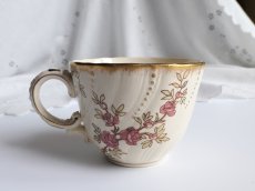 画像6: サルグミンヌ カップ&ソーサー '' LOUIS XV ''  C (6)