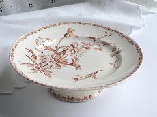 画像2: リュネヴィル コンポティエ マーガレット  (2)