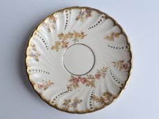 画像13: サルグミンヌ カップ&ソーサー '' LOUIS XV ''  エスプレッソ A (13)