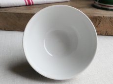 画像5: ロンシャン しましまのカフェオレボウル シードル A (5)