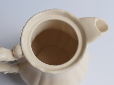 画像6: サルグミンヌ 花リム カフェティエール  (6)