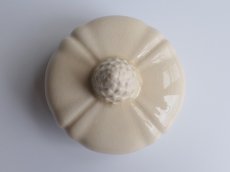画像13: サルグミンヌ 花リム カフェティエール  (13)