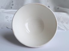 画像5: ディゴワン & サルグミンヌ カフェオレボウル ダイヤ (5)