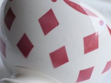 画像12: ディゴワン & サルグミンヌ カフェオレボウル ダイヤ (12)