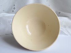 画像5: クレイユ モントロー カフェオレボウル ローズ (5)