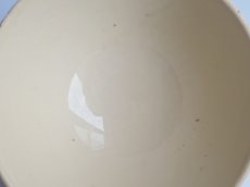 画像6: クレイユ モントロー カフェオレボウル ローズ (6)