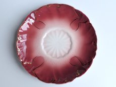画像14: リュネヴィル 花びらのカップ & ソーサー A (14)