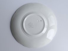 画像17: リュネヴィル 花びらのカップ & ソーサー A (17)