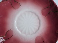 画像15: リュネヴィル 花びらのカップ & ソーサー A (15)