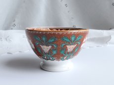 画像2: マーストリヒト カフェオレボウル MARINE (2)