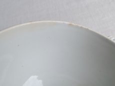 画像9: クレイユ モントロー カフェオレボウル ブイヨンボウル 白釉   (9)