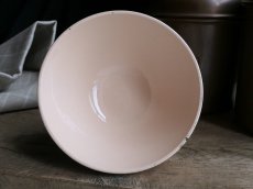 画像5: ディゴワン & サルグミンヌ カフェオレボウル ペールピンク  (5)