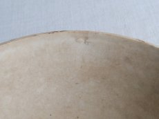 画像11: フランスアンティーク カフェオレボウル カイファ 林檎  (11)