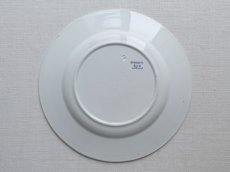 画像7: リュネヴィル プレート サキソニー B (7)