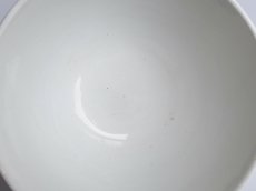 画像8: フランス アンティーク カフェオレボウル ブイヨンボウル  葡萄 (8)