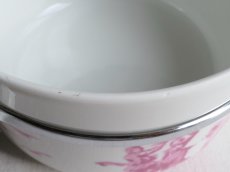 画像13: リモージュ アルミナイト 白磁 片手鍋 トワルドジュイ 15 cm (13)