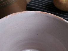 画像10: フランス アンティーク キュノワ マグカップ B (10)