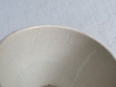 画像10: フランス アンティーク 白いコクティエ  (10)