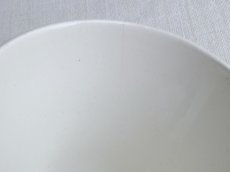 画像9: ディゴワン カップ 赤いしましま 2客セット A (9)