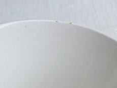 画像8: ディゴワン カップ 赤いしましま 2客セット A (8)