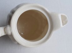 画像6: サルグミンヌ 花リム カフェティエール  (6)