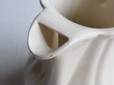 画像8: サルグミンヌ 花リム カフェティエール  (8)