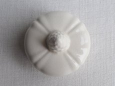 画像12: サルグミンヌ 花リム カフェティエール  (12)