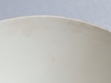 画像12: フランスアンティーク カフェオレボウル カイファ 林檎  (12)