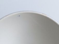画像9: バドンヴィレー カフェオレボウル つばめ ブルー (9)