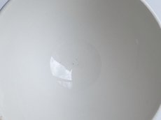 画像8: バドンヴィレー カフェオレボウル つばめ ブルー (8)