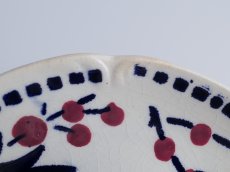 画像6: ジアン つばめの小皿 A (6)