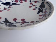 画像7: ジアン つばめの小皿 A (7)