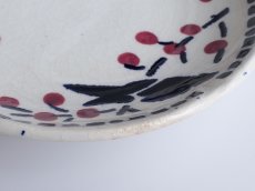 画像8: ジアン つばめの小皿 B (8)