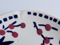 画像7: ジアン つばめの小皿 B (7)