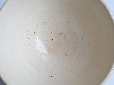 画像6: ショワジールロワ つばめのカフェオレボウル マロン (6)
