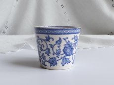 画像3: サルグミンヌ カップ オリエンタル ブルー (3)
