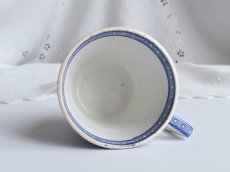 画像6: サルグミンヌ カップ オリエンタル ブルー (6)