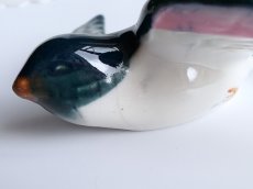 画像7: フランス ヴィンテージ つばめの壁飾り B (7)